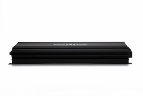 SoundQubed Q1-8000 Q-Series Mono Amplifier