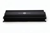 SoundQubed Q1-8000 Q-Series Mono Amplifier