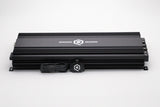 SoundQubed Q1-8000 Q-Series Mono Amplifier