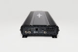 SoundQubed Q1-8000 Q-Series Mono Amplifier