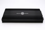 SoundQubed Q1-8000 Q-Series Mono Amplifier