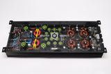 SoundQubed Q1-8000 Q-Series Mono Amplifier