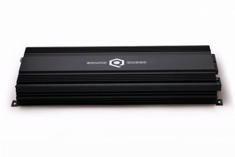 SoundQubed Q4-150ABv2 Q Series 4 Channel Amplifier