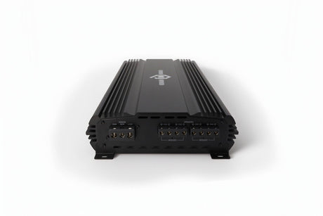 SoundQubed Q4-150ABv2 Q Series 4 Channel Amplifier
