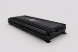 SoundQubed Q4-150ABv2 Q Series 4 Channel Amplifier