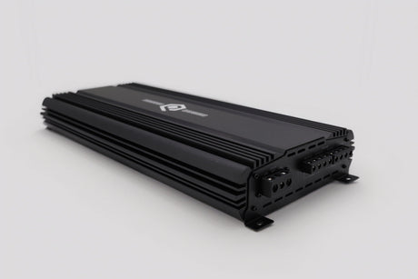 SoundQubed Q4-150ABv2 Q Series 4 Channel Amplifier