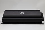 SoundQubed Q4-3200 Q Series 4 Channel Amplifier