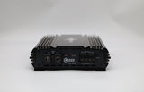 SoundQubed Q4-3200 Q Series 4 Channel Amplifier