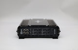 SoundQubed Q4-3200 Q Series 4 Channel Amplifier