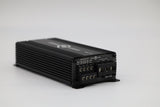 SoundQubed BG4-700 700 Watt Bagger Series Amp (Ultra Compact)