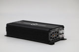 SoundQubed BG4-700 700 Watt Bagger Series Amp (Ultra Compact)