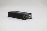 SoundQubed BG4-1400 1400 Watt Bagger Series Amp (Ultra Compact)