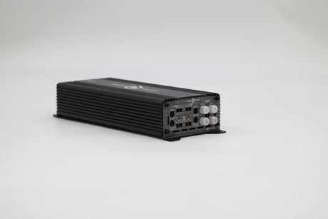 SoundQubed BG4-1400 1400 Watt Bagger Series Amp (Ultra Compact)