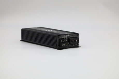 SoundQubed BG4-1400 1400 Watt Bagger Series Amp (Ultra Compact)
