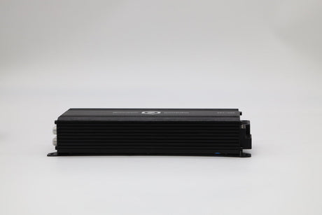 SoundQubed BG4-1400 1400 Watt Bagger Series Amp (Ultra Compact)