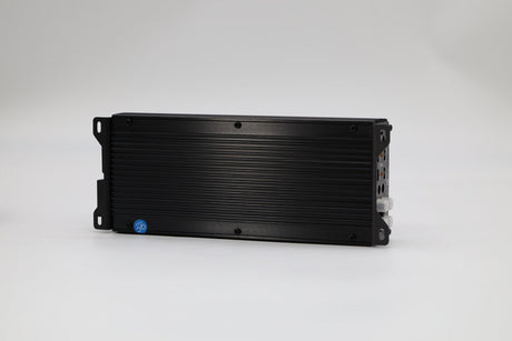 SoundQubed BG4-1400 1400 Watt Bagger Series Amp (Ultra Compact)