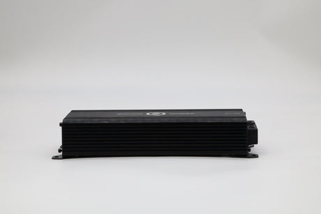 SoundQubed BG1-750 750 Watt Bagger Series Amp (Ultra Compact)