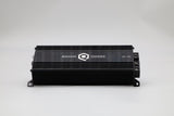 SoundQubed BG1-750 750 Watt Bagger Series Amp (Ultra Compact)