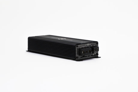 SoundQubed BG1-750 750 Watt Bagger Series Amp (Ultra Compact)