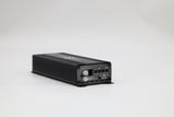 SoundQubed BG1-750 750 Watt Bagger Series Amp (Ultra Compact)