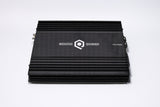 SoundQubed 4400 Watt F4-4400 Full Bridge 4 Channel Amplifier