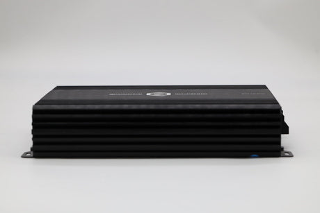 SoundQubed 4400 Watt F4-4400 Full Bridge 4 Channel Amplifier