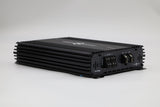 SoundQubed 4400 Watt F4-4400 Full Bridge 4 Channel Amplifier