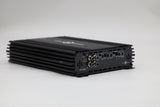 SoundQubed 4400 Watt F4-4400 Full Bridge 4 Channel Amplifier