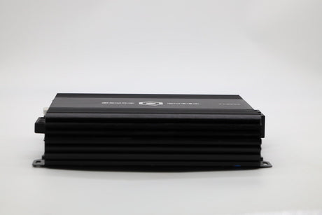 SoundQubed 5000 Watts F1-5000 Full Bridge Mono Block Amplifier