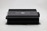 SoundQubed 5000 Watts F1-5000 Full Bridge Mono Block Amplifier