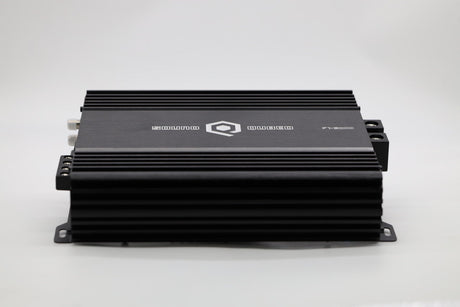 SoundQubed 5000 Watts F1-5000 Full Bridge Mono Block Amplifier