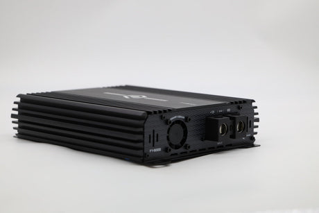 SoundQubed 5000 Watts F1-5000 Full Bridge Mono Block Amplifier