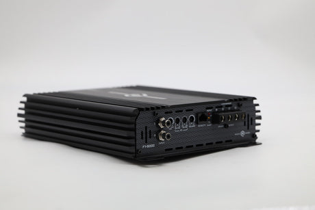 SoundQubed 5000 Watts F1-5000 Full Bridge Mono Block Amplifier