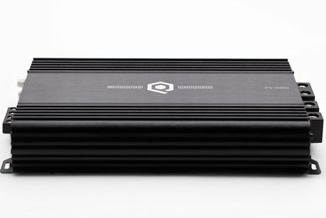 SoundQubed 7500 Watts F1-7500 Full Bridge Mono Block Amplifier