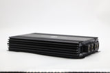 SoundQubed 7500 Watts F1-7500 Full Bridge Mono Block Amplifier
