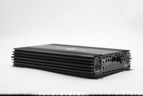 SoundQubed 7500 Watts F1-7500 Full Bridge Mono Block Amplifier