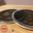 XEL 8" or 8.8" Audio Grills