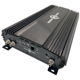 SoundQubed Q1-6000v2 Q-Series Mono Amplifier