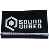 SoundQubed HDS2 12" Subwoofer Loaded and Powered Enclosure