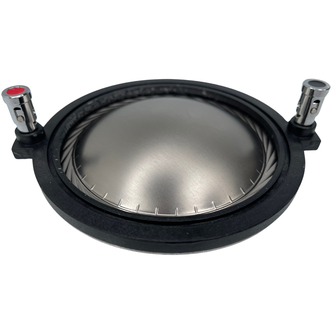 SoundQubed BGX-CX6-8VC Voice Coil Recone Kit
