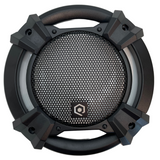SoundQubed HDS Series 6.5" Components 2-way Speakers (Pair)