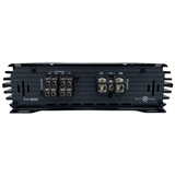 SoundQubed 1600 Watts F4-1600 Full Bridge 4 Channel Amplifier