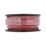 T-Spec V12 OFC Power Wire | 4 AWG | 100 ft. | Red - V12PW-4100