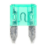 Install Bay USA ATM Fuse 30 AMP - Package of 25 - USATM30-25