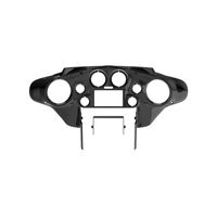 Metra Harley-Davidson FLH (Batwing Fairing) 1998-2013 - Unpainted - 95-HDIF-NP