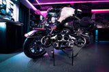 Metra Harley-Davidson Roadglide (FLT/Sharknose fairing) 1998-2013 - 95-HDIF2