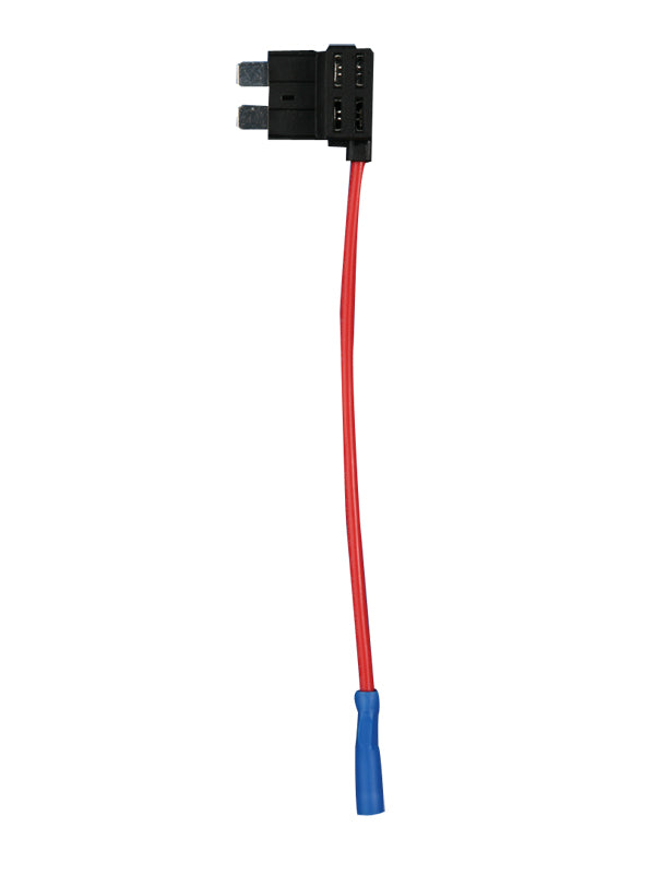 Install Bay ATC Dual Add A Fuse - Each - ATCDT-1