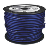 Install Bay CCA Value Line 8 Gauge Power Cable Blue - 250 Foot Coil - IBPC08-250
