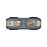 Raptor Pro Series AGU Fuse Holder | 4/8 AWG - RAGU1