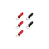T-Spec V8 Ring Terminal | 8 AWG | 5/16 in. | 5 Pack - V8-RTN18